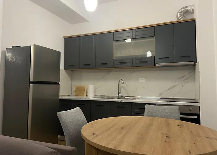 Hena's Apartament Lägenhet